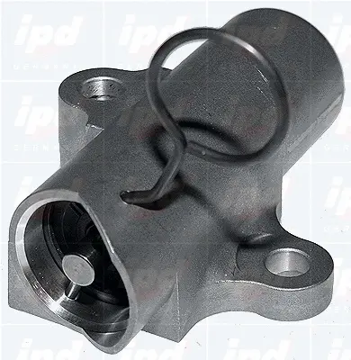 Vibration Damper, timing belt (15-3647)