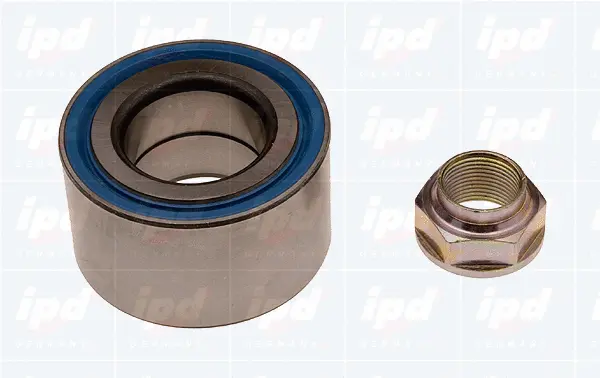 Wheel Bearing Kit (30-1774)