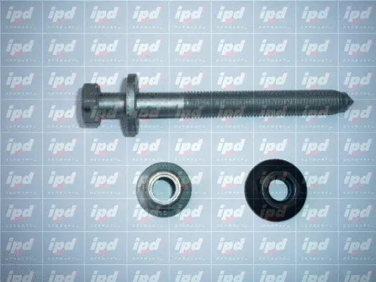 Mounting and Bolting Kit, control/trailing arm (41-1005)