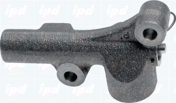 Vibration Damper, timing belt (11-1018)