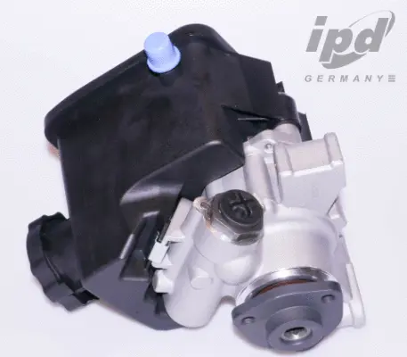 Hydraulic Pump, steering (36-2138)