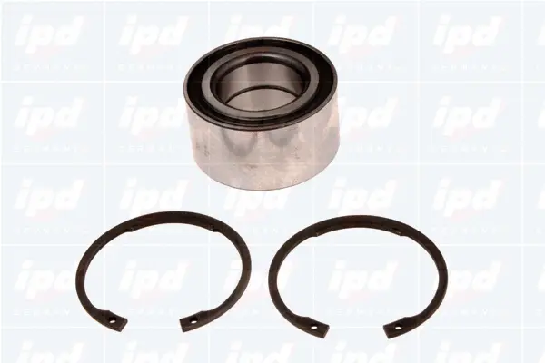 Wheel Bearing Kit (30-7869)