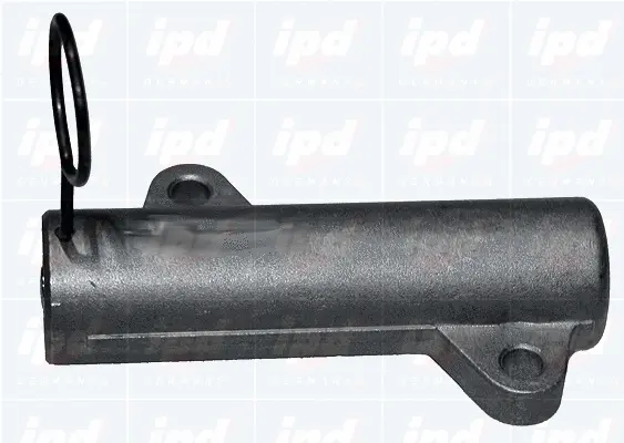 Vibration Damper, timing belt (15-3645)