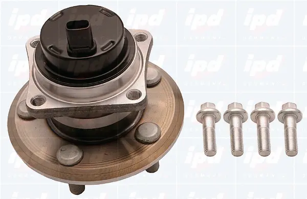 Wheel Bearing Kit (30-1883)