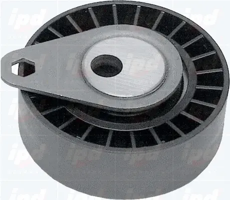 Tensioner Pulley, timing belt (14-0043)