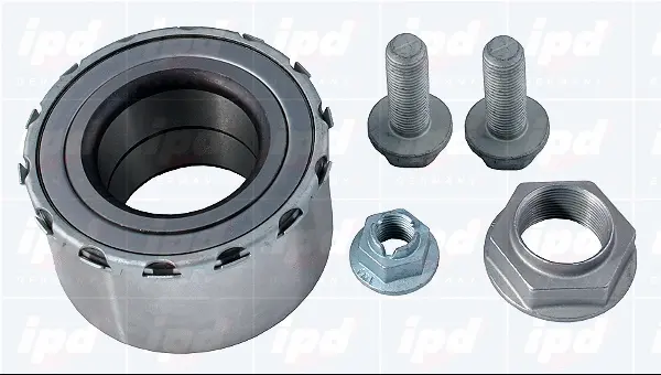 Wheel Bearing Kit (30-6803)