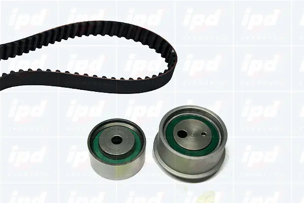 Timing Belt Kit (20-1251)
