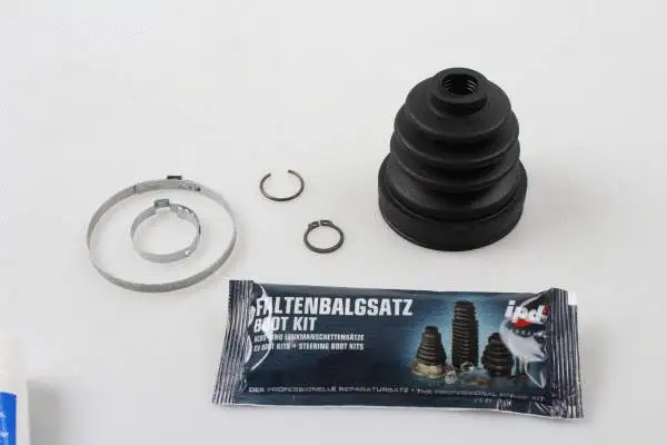 Bellow Kit, drive shaft (35-3412)