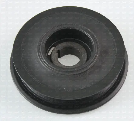 Belt Pulley, crankshaft (15-7070)