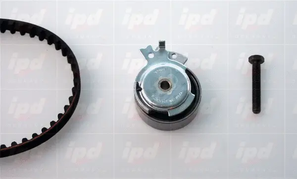 Timing Belt Kit (20-1038)