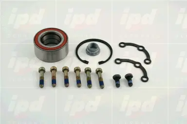 Wheel Bearing Kit (30-6754)