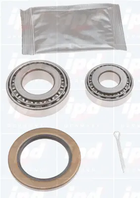 Wheel Bearing Kit (30-1530)