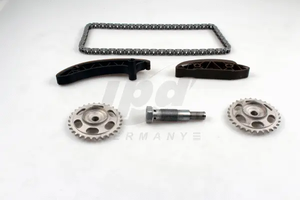 Timing Chain Kit (21-0298)