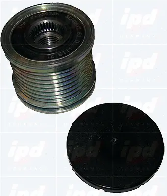 Alternator Freewheel Clutch (15-3360)
