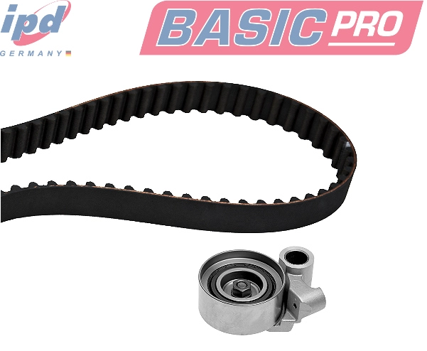 Timing Belt Kit (64-5022)