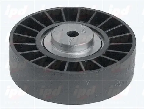 Deflection/Guide Pulley, V-ribbed belt (15-0110)