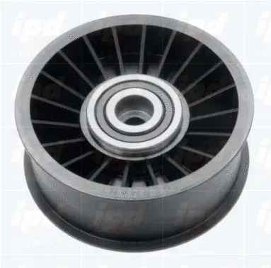 Tensioner Pulley, V-ribbed belt (14-0682)