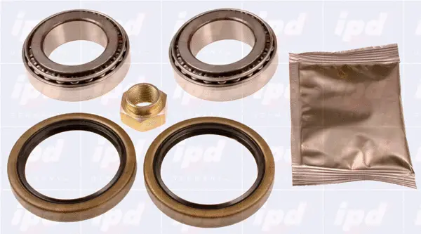 Wheel Bearing Kit (30-9009)
