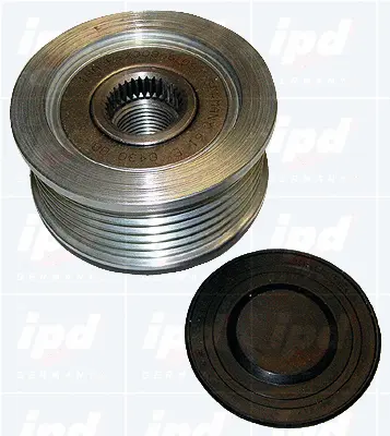 Alternator Freewheel Clutch