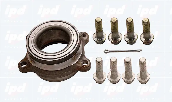 Wheel Bearing Kit (30-1981)