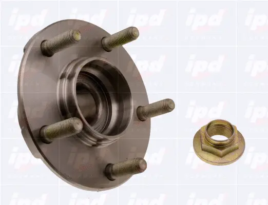 Wheel Bearing Kit (30-1556)