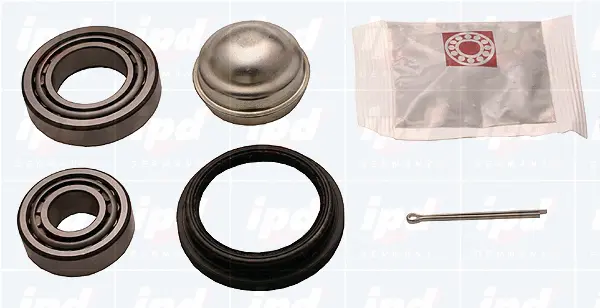 Wheel Bearing Kit (30-1384)