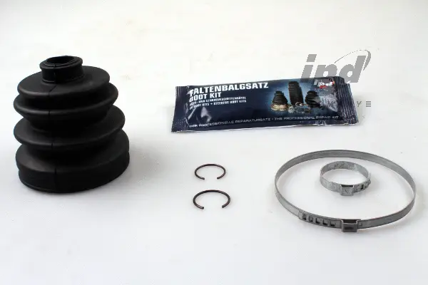 Bellow Kit, drive shaft (35-1721)