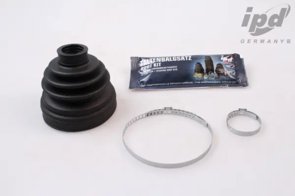 Bellow Kit, drive shaft (35-3258)