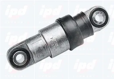 Vibration Damper, V-ribbed belt (13-0173)