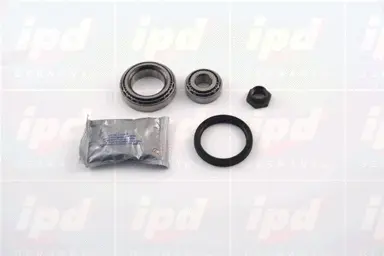 Wheel Bearing Kit (30-1143)