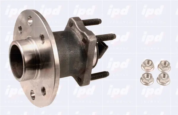 Wheel Bearing Kit (30-4434)