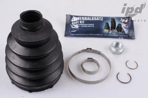 Bellow Kit, drive shaft (35-3167)