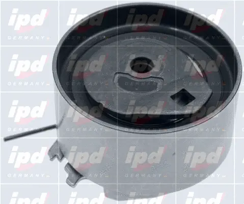 Tensioner Pulley, timing belt