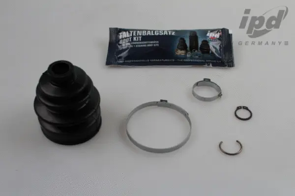 Bellow Kit, drive shaft (35-3426)
