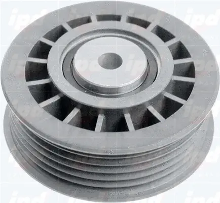 Tensioner Pulley, V-ribbed belt (14-0673)