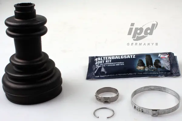 Bellow Kit, drive shaft (35-1313)