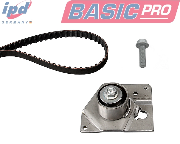 Timing Belt Kit (64-3804)