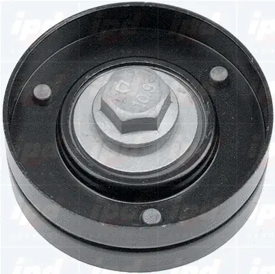 Deflection/Guide Pulley, V-ribbed belt (15-3463)
