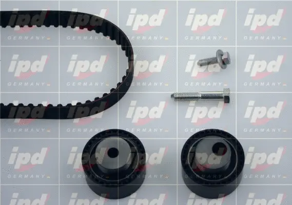 Timing Belt Kit (20-1195)