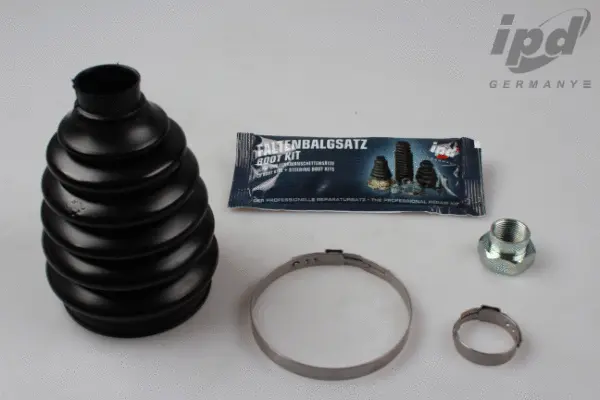 Bellow Kit, drive shaft (35-2221)