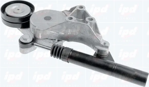 Belt Tensioner, V-ribbed belt (10-0698)