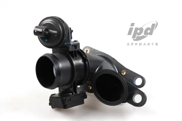 Throttle Body (46-0066)