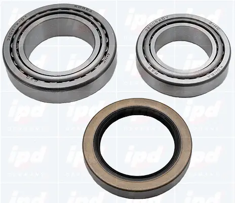 Wheel Bearing Kit (30-2619)