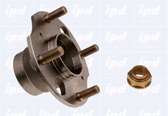 Wheel Bearing Kit (30-1729)