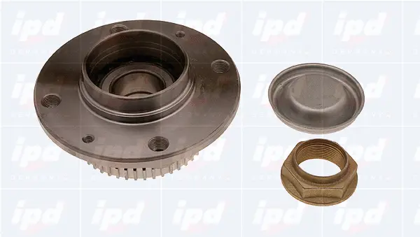 Wheel Bearing Kit (30-5052)