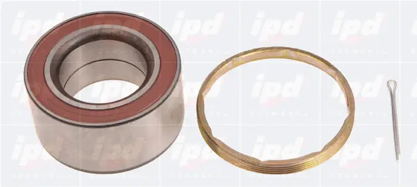 Wheel Bearing Kit (30-0632)