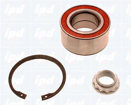 Wheel Bearing Kit (30-4942)
