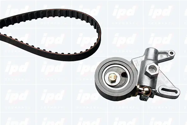 Timing Belt Kit (20-1066)