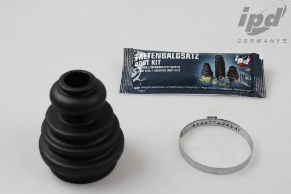 Bellow Kit, drive shaft (35-1017)