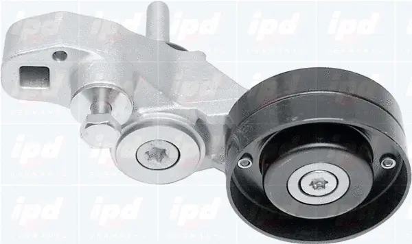 Belt Tensioner, V-ribbed belt (10-0180)